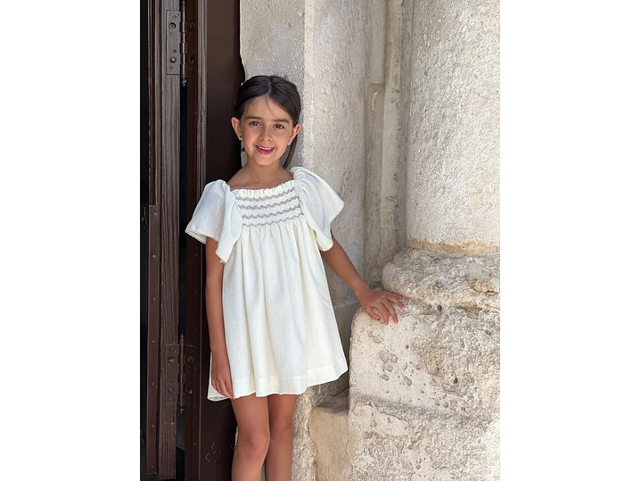 Vestido Español Erika 1