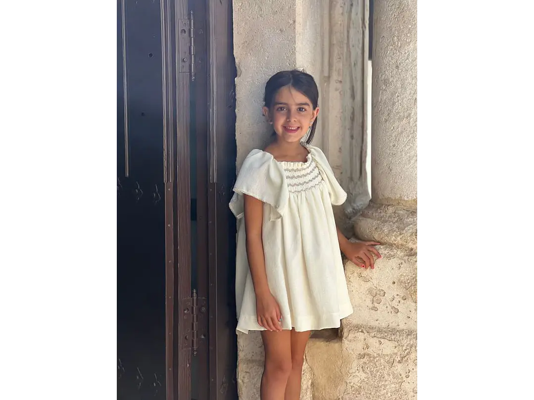 Vestido Español Erika 2