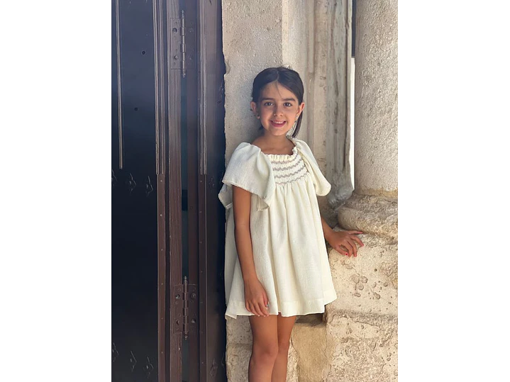 Vestido Español Erika 2