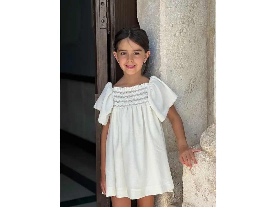 Vestido Español Erika 3
