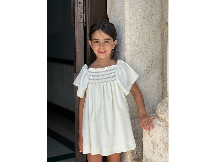 Vestido Español Erika 3