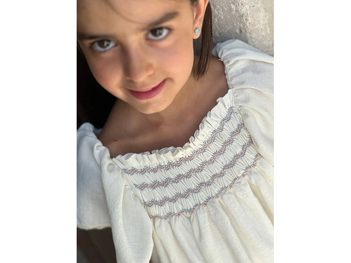 Vestido Español Erika 4