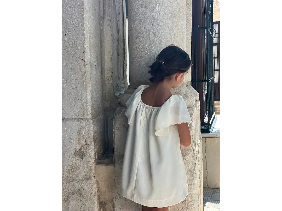 Vestido Español Erika 5