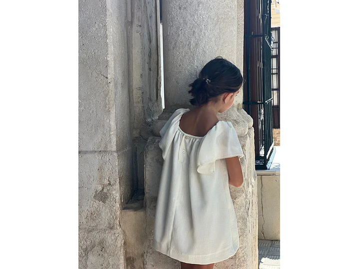 Vestido Español Erika 5