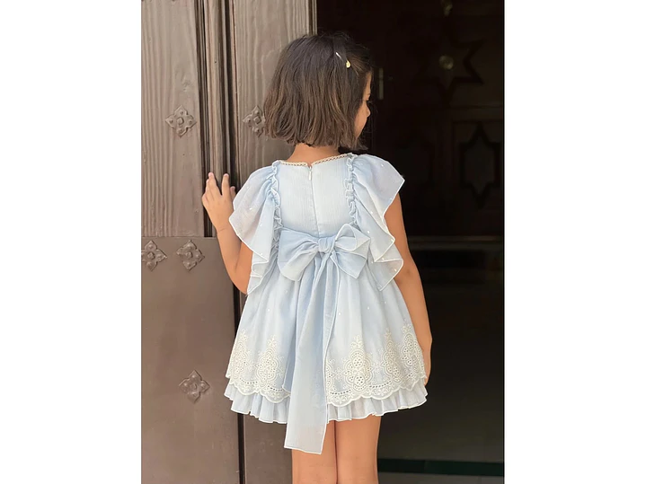 Vestido Español Lilibeth 3