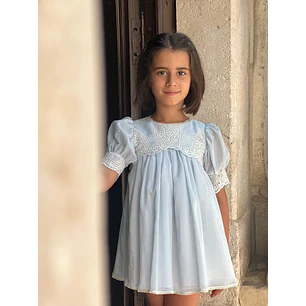 Vestido Español Luxuri
