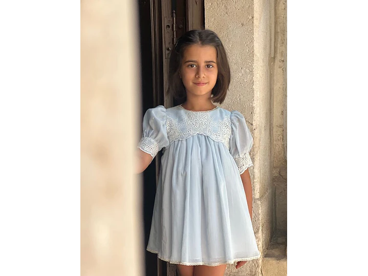 Vestido Español Luxuri 1
