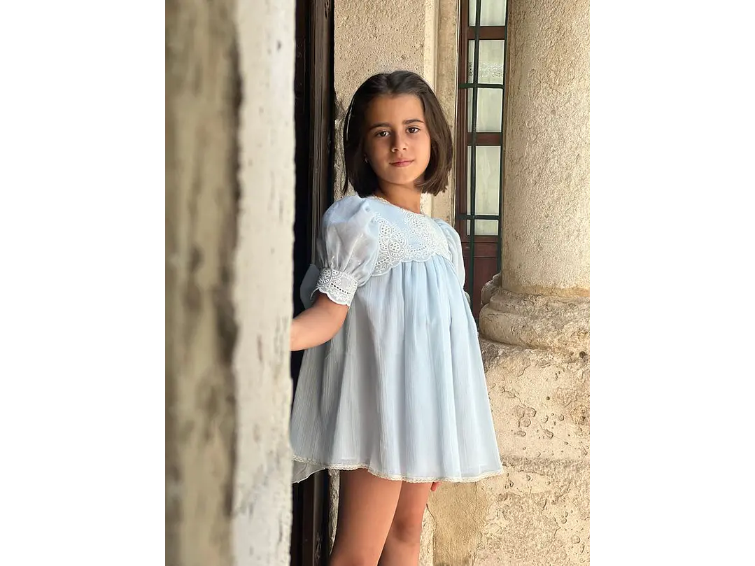 Vestido Español Luxuri 3