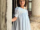 Vestido Español Luxuri - Miniatura 3