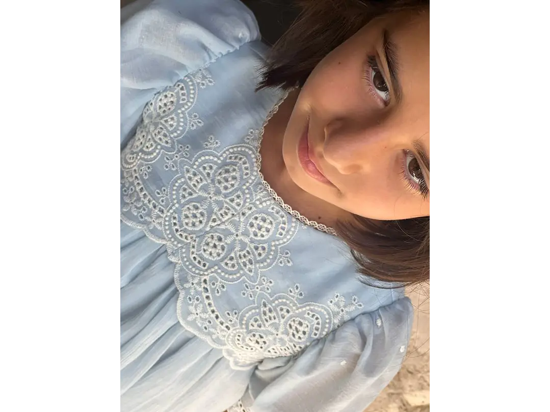 Vestido Español Luxuri 4