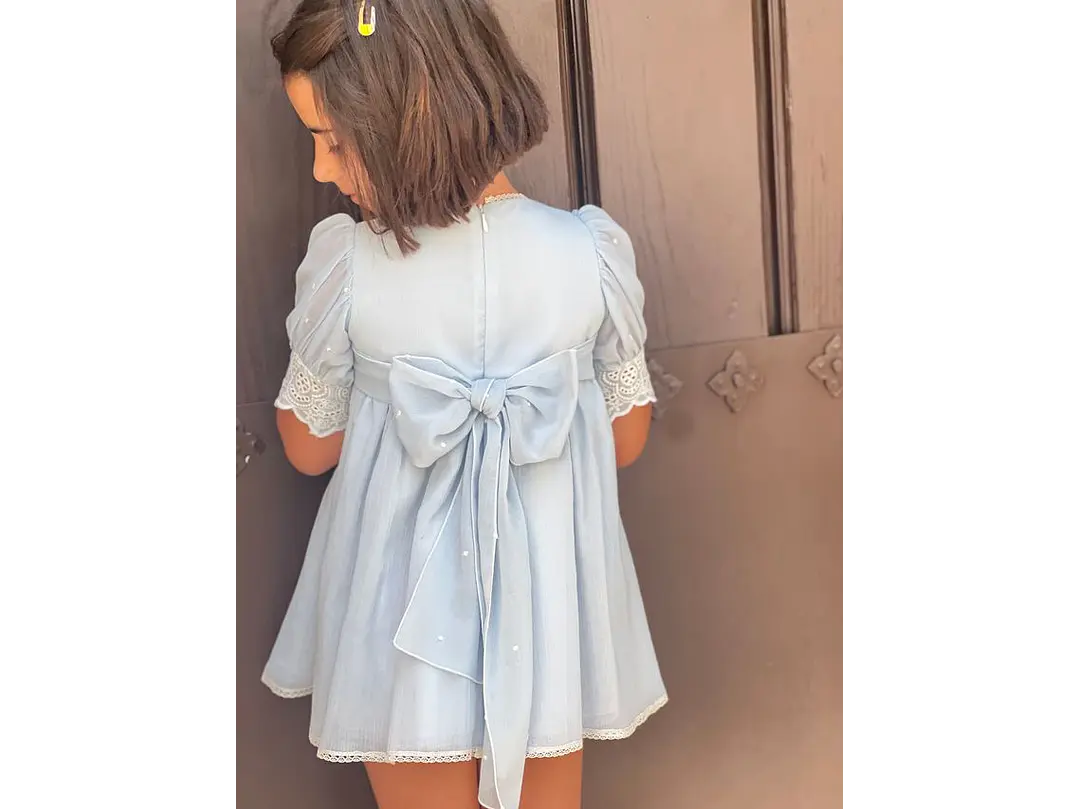 Vestido Español Luxuri 7