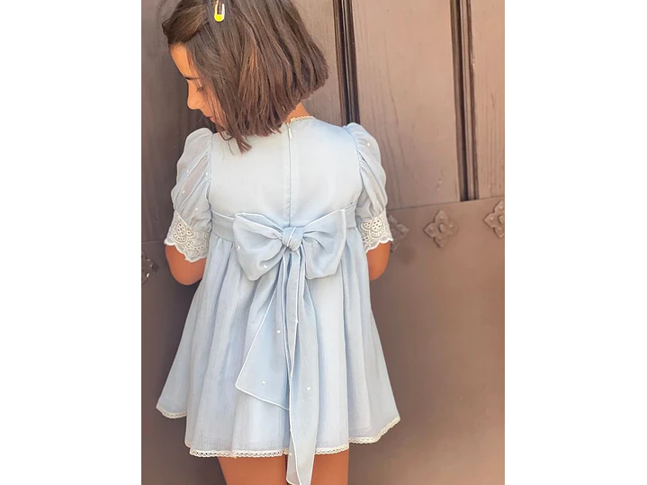 Vestido Español Luxuri 7