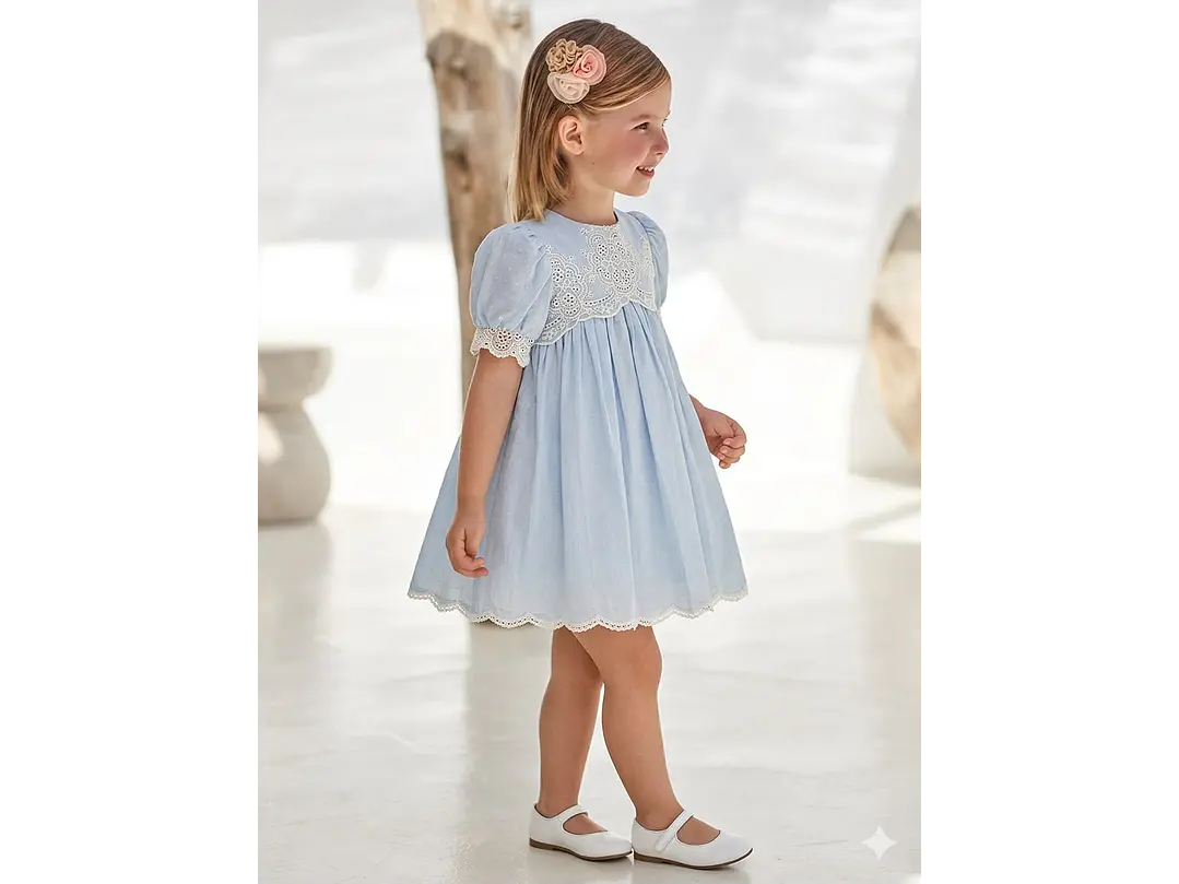 Vestido Español Luxuri 2