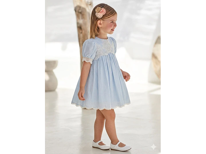 Vestido Español Luxuri 2