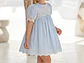 Vestido Español Luxuri - Miniatura 2