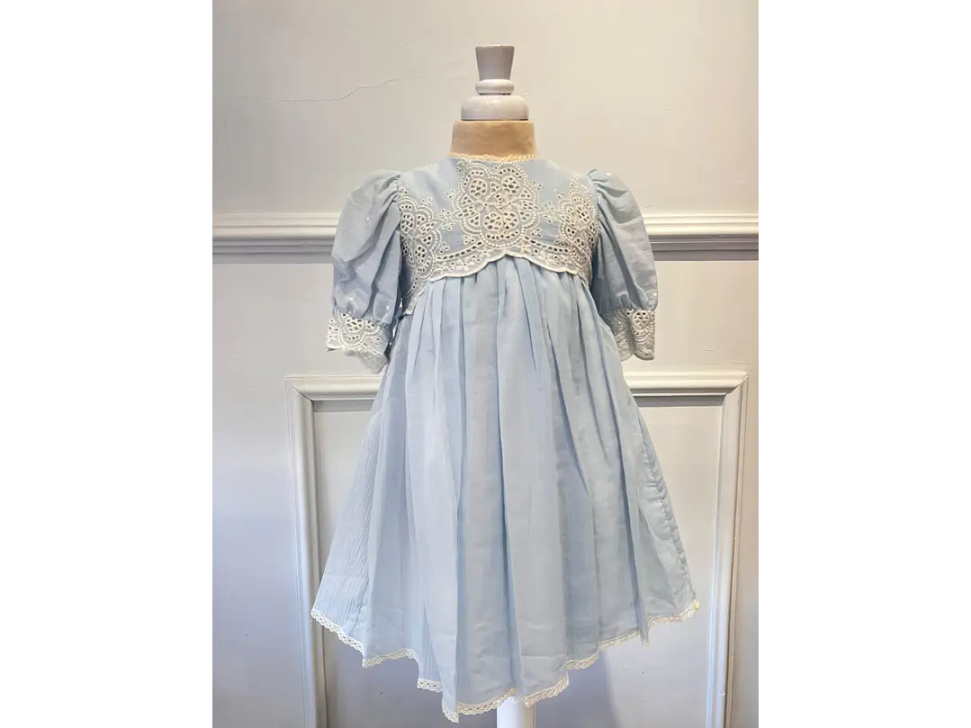 Vestido Español Luxuri 8