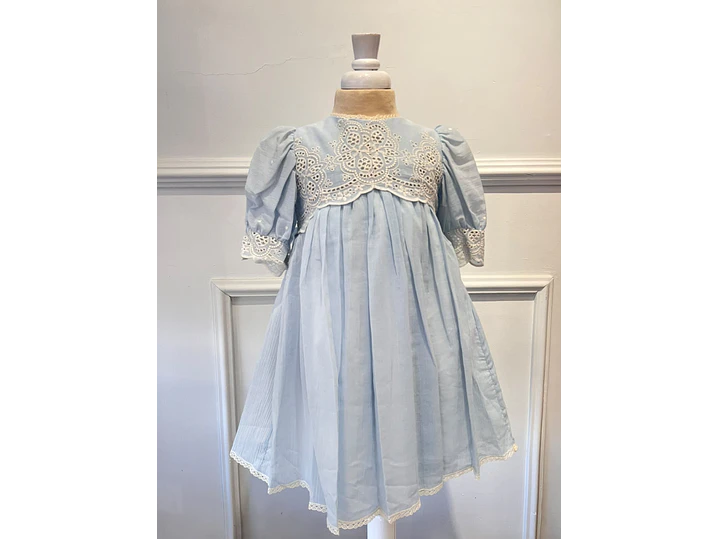 Vestido Español Luxuri 8