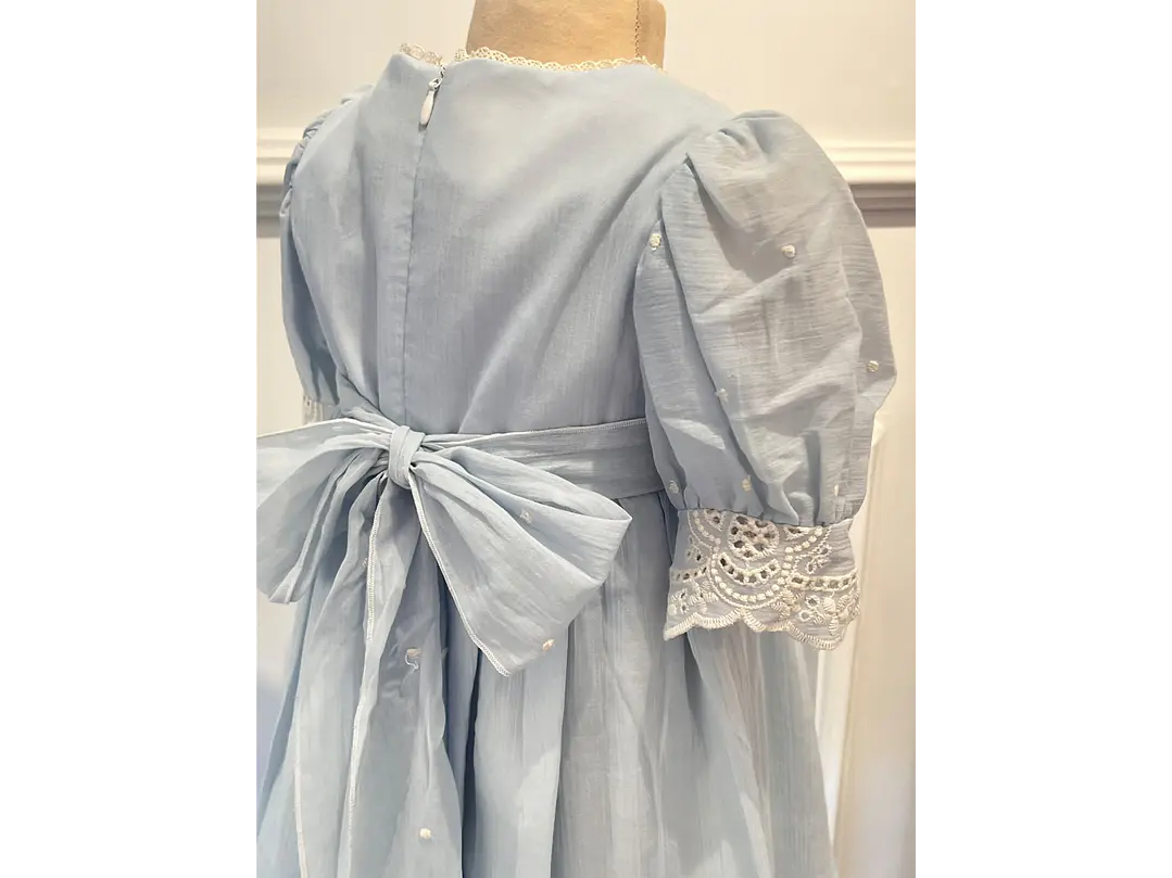 Vestido Español Luxuri 9