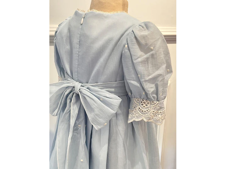 Vestido Español Luxuri 9