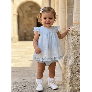Vestido Español Maxiel