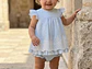 Vestido Español Maxiel - Miniatura 1