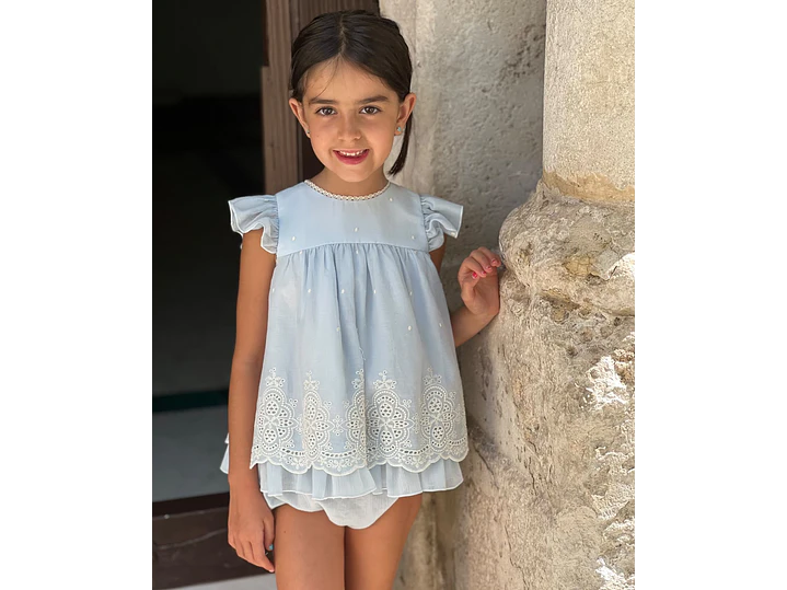 Vestido Español Maxiel 2