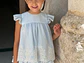 Vestido Español Maxiel - Miniatura 2