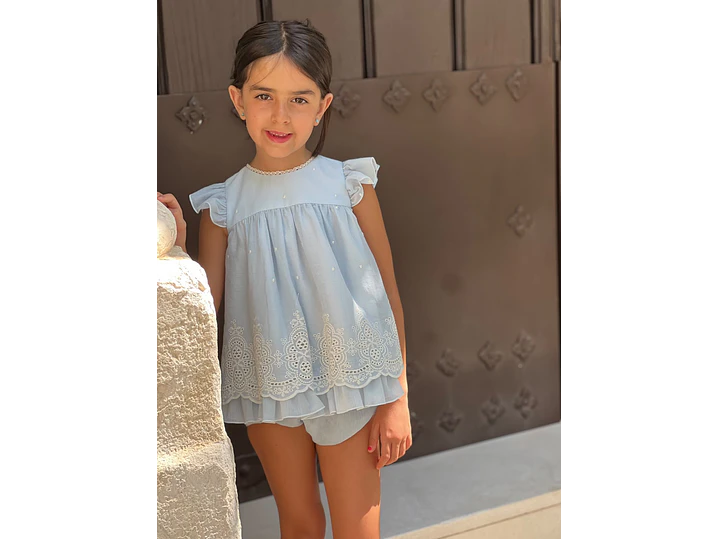 Vestido Español Maxiel 3
