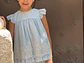 Vestido Español Maxiel - Miniatura 3