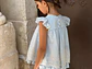 Vestido Español Maxiel - Miniatura 4