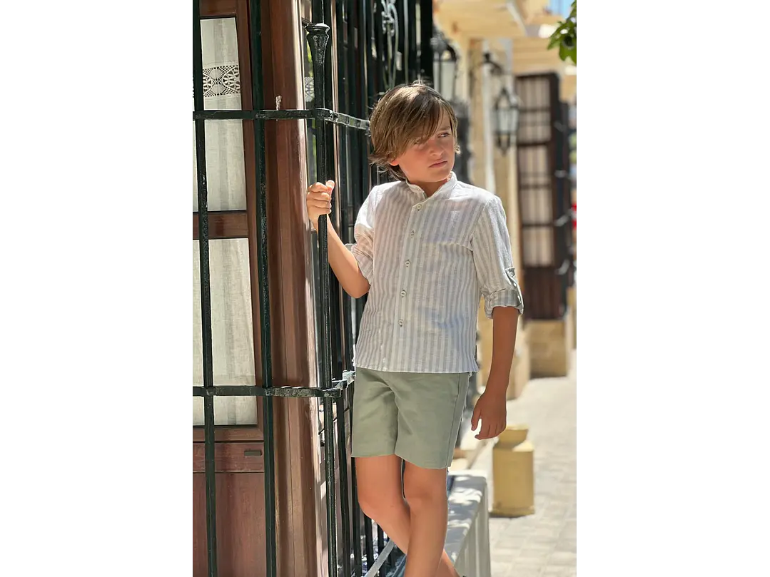 Set Español Juan Jose 1