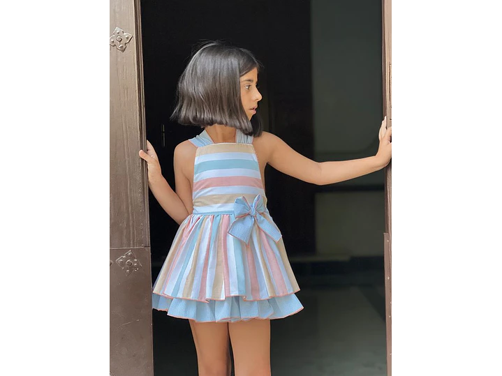 Vestido Español Juana 1