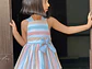 Vestido Español Juana - Miniatura 1