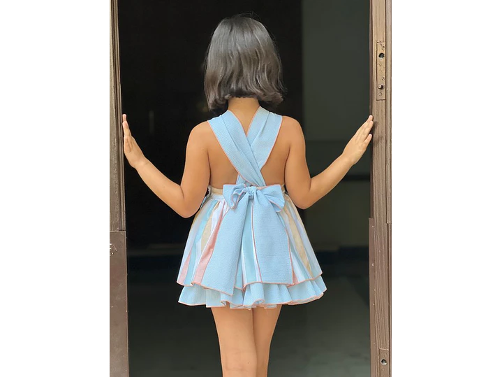 Vestido Español Juana 2