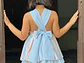 Vestido Español Juana - Miniatura 2