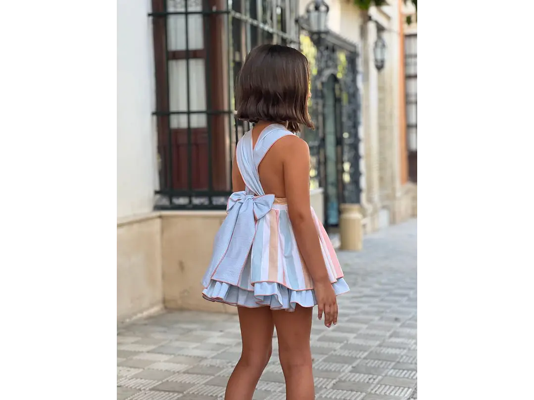 Vestido Español Juana 3