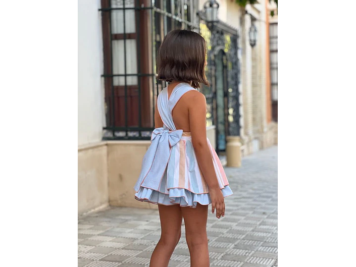 Vestido Español Juana 3