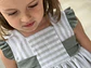 Vestido Español Lida - Miniatura 2