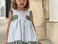 Vestido Español Lida - Miniatura 4