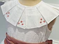 Vestido Romantico Español - Miniatura 2