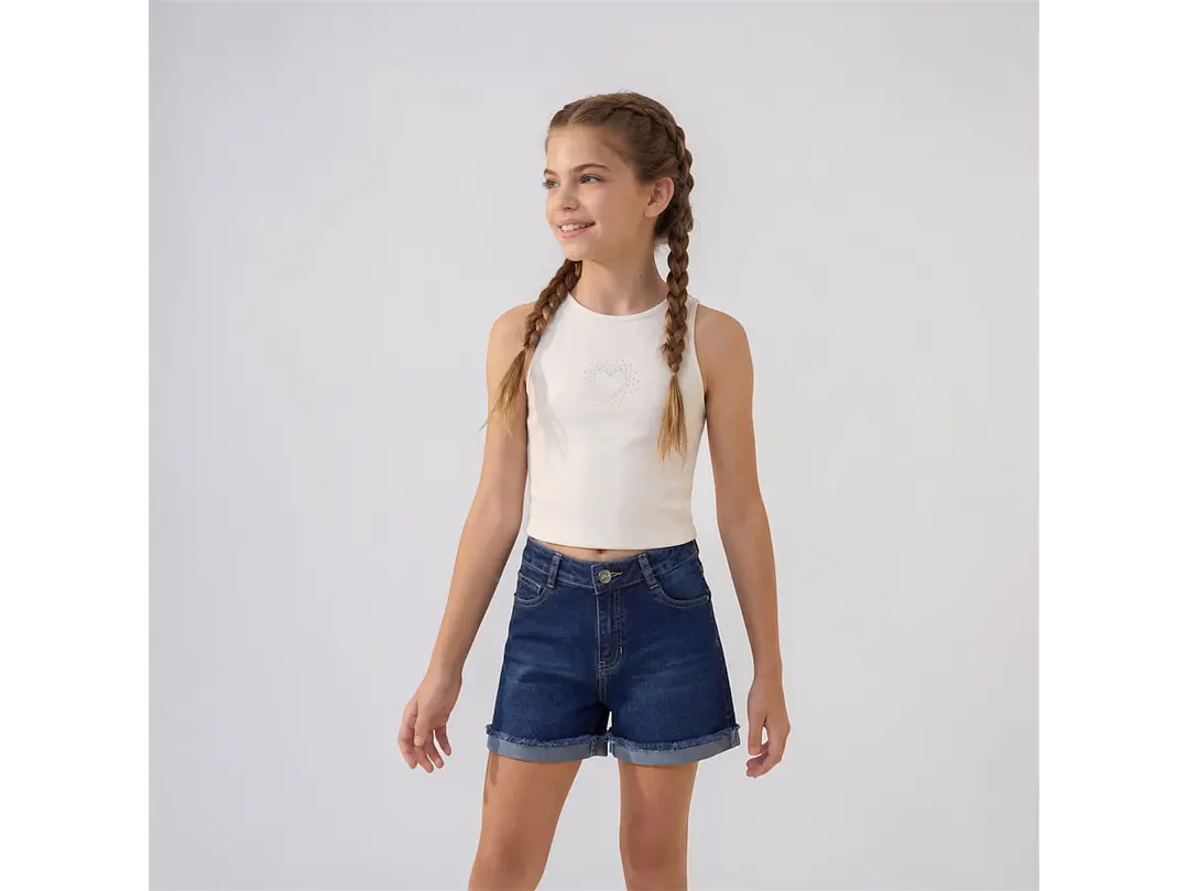 Short Jeans Maily 2