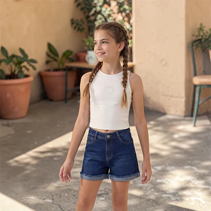 Short Jeans Maily