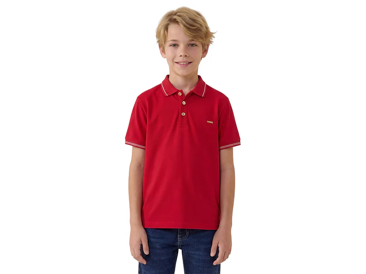 Polo Limnis 1