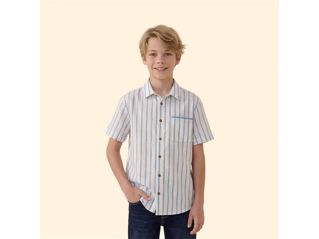 Camisa Gabriel 1