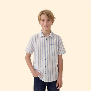Camisa Gabriel
