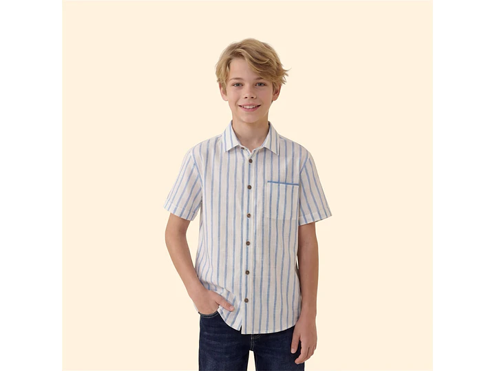 Camisa Gabriel 1