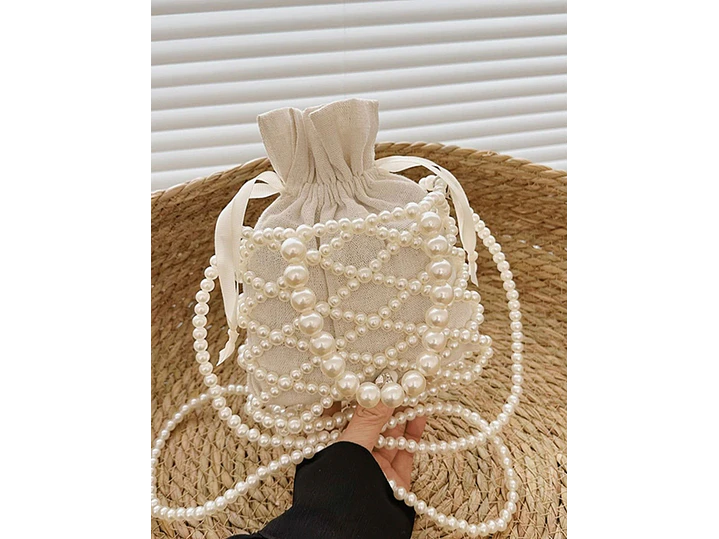 Bolso Tula Perlas 1