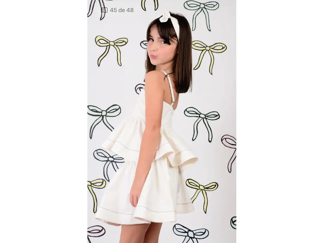 Set Rubiela 2