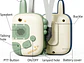 Dino Walkie Talkies  - Miniatura 3