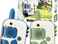 Dino Walkie Talkies  - Miniatura 1
